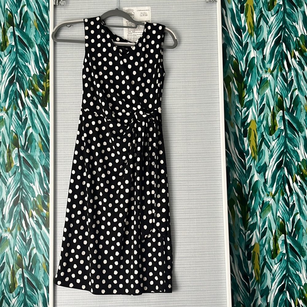 Talbots P dress